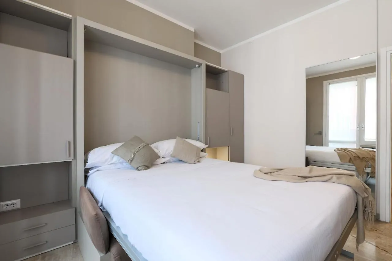Contempora Apartments - Elvezia 8 - E31 Milan